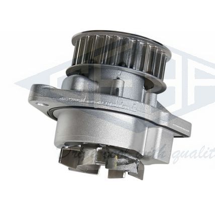 Pompă de apă, răcire motor GEBA 10335