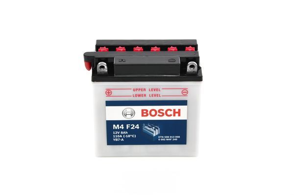 Akumulator BOSCH 0 092 M4F 240