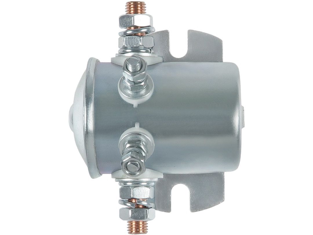 Solenoid, electromotor AS-PL AS SS9054