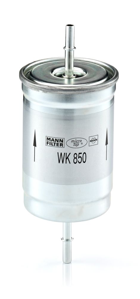 Palivový filtr MANN-FILTER WK 850