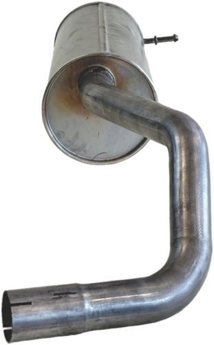 Levně Zadní tlumič výfuku BOSAL 278-715