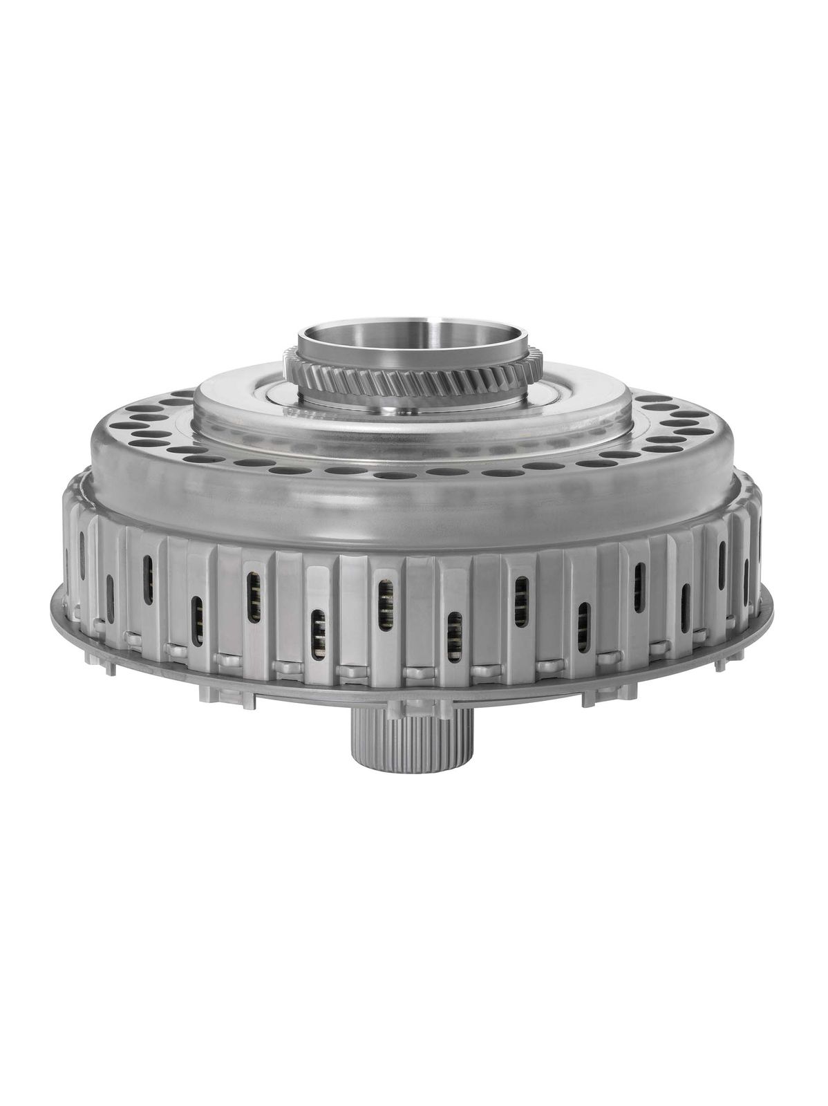 Zestaw sprzęgieł BORGWARNER 202288