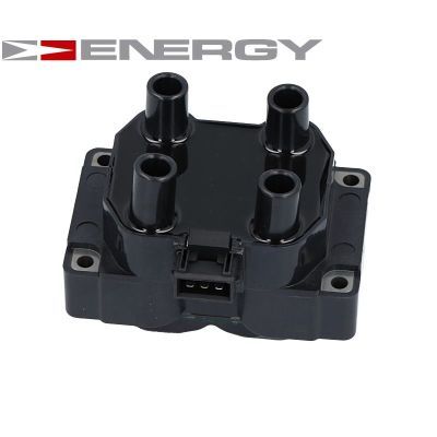 Levně Zapalovací cívka ENERGY CZ0009