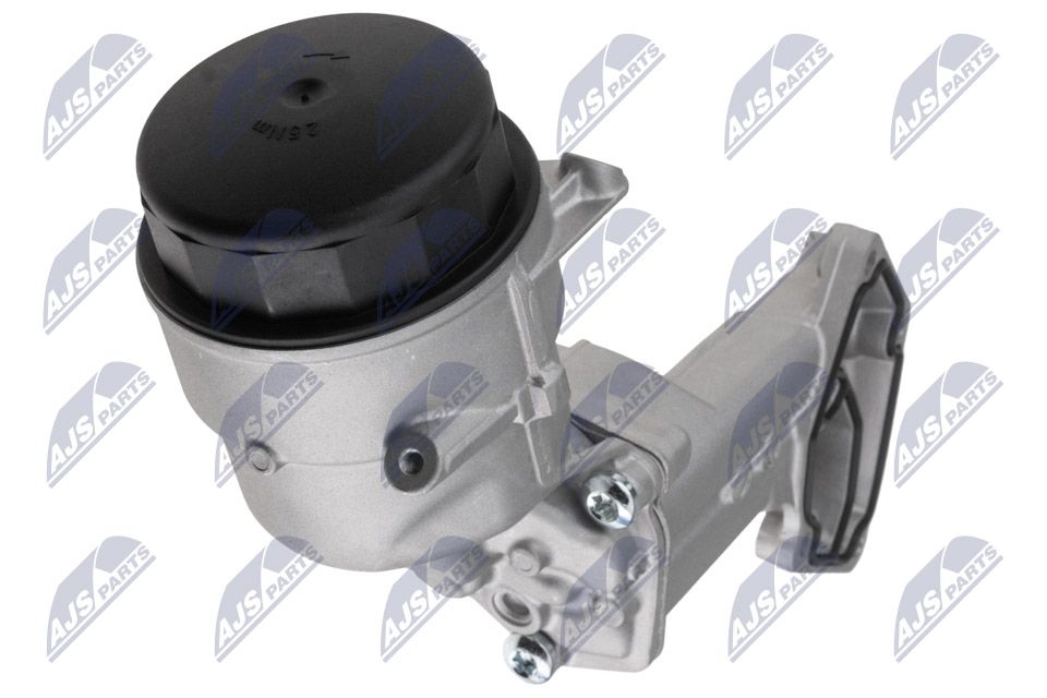 Locas filtru ulei NTY CCL-ME-071