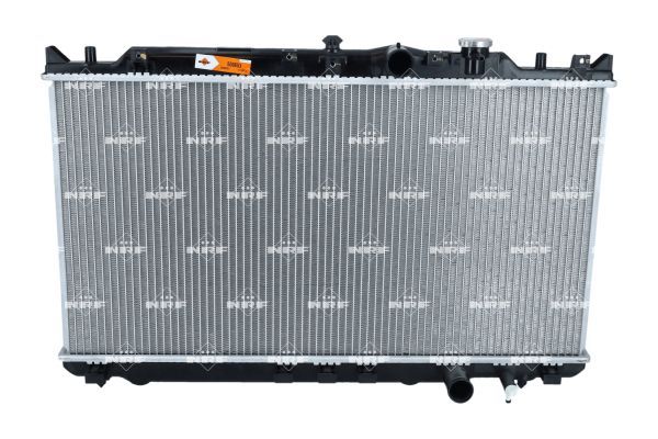 Radiators, Motora dzesēšanas sistēma