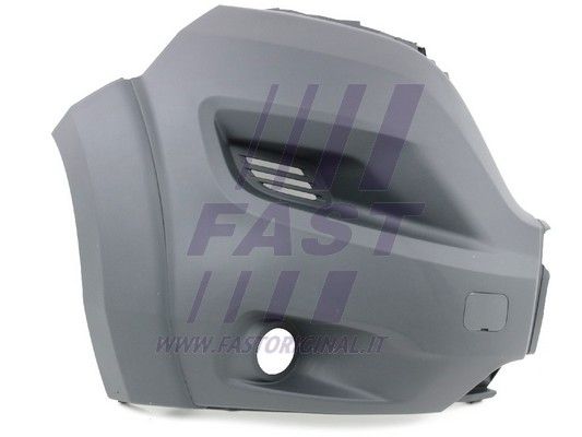 Zderzak FAST FT91006G