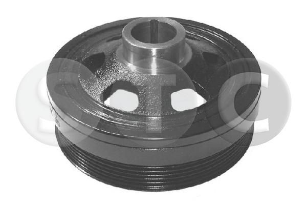 Koło pasowe, wał korbowy STC T404924