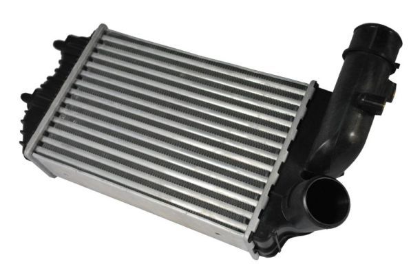 Chłodnica powietrza doładowującego THERMOTEC DAF001TT