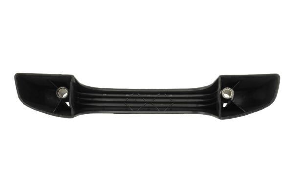 Support, grille de radiateur