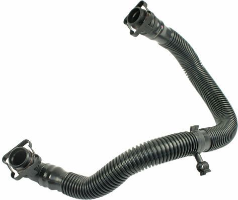 furtun,aerisire bloc motor METZGER 2380047
