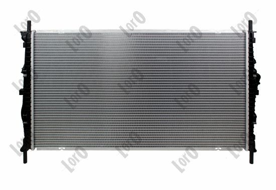 Levně Chladič, chlazení motoru ABAKUS 017-017-0064