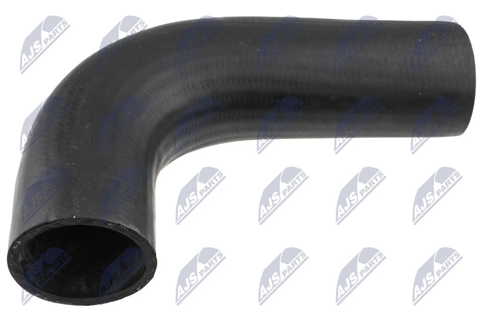 Трубка нагнетаемого воздуха