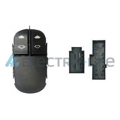 E-shop Spínač elektrického otvárania okien ELECTRIC LIFE ZRFRB76001