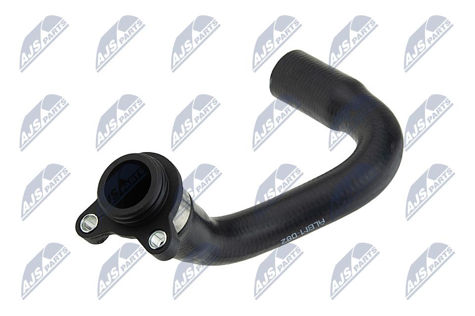 Furtun radiator NTY CPP-BM-082