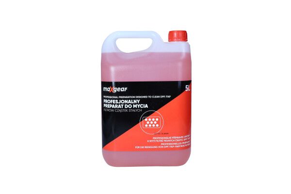 Присадка, регенерация сажевого фильтра