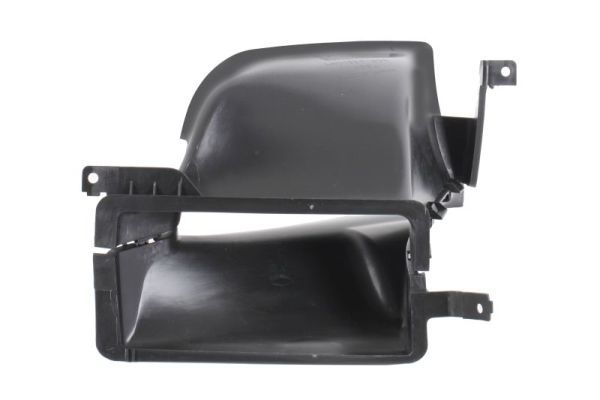 Õhuvõre, põrkeraud