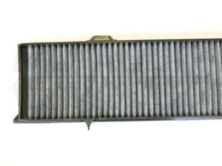 Filtru, aer habitaclu MOTAQUIP VCF354