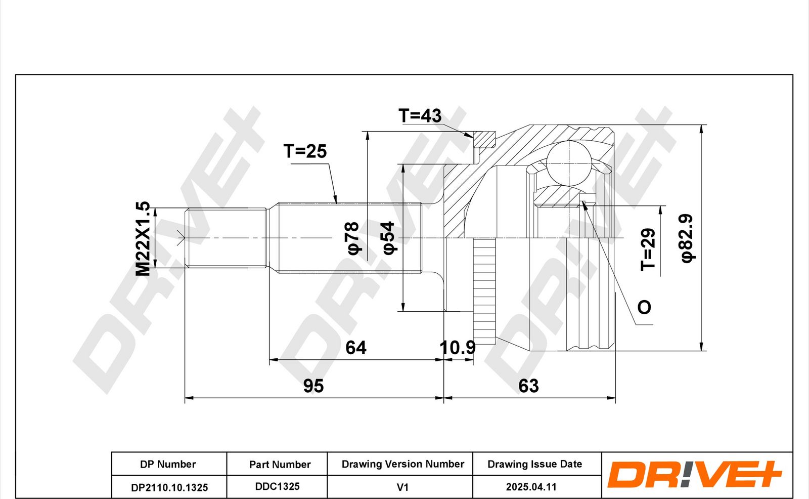 Liigendlaager, veovõll