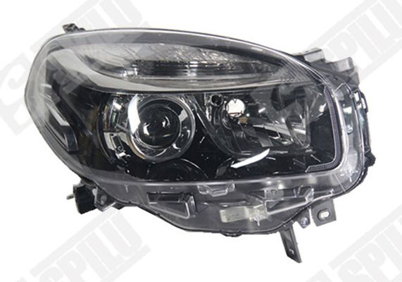 Projecteur principal