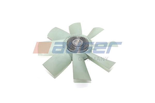 Ventilator, radiator AUGER 76857
