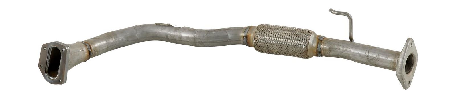 Труба выхлопного газа