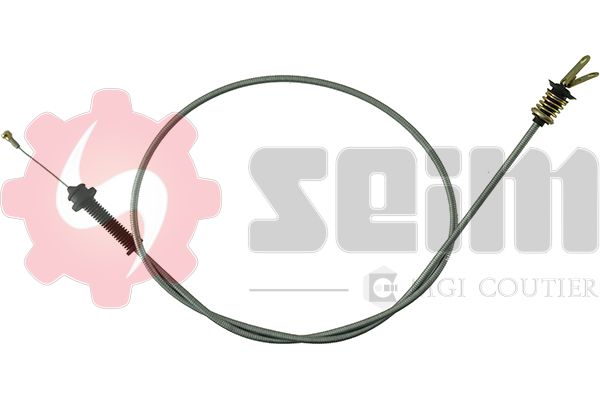 Linka gazu SEIM 062060