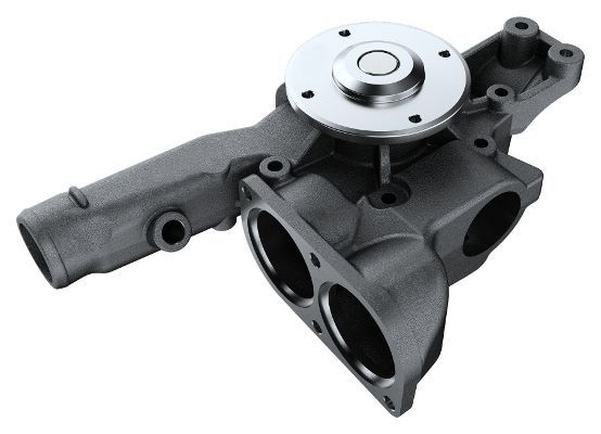 Pompă de apă, răcire motor HEPU P1563