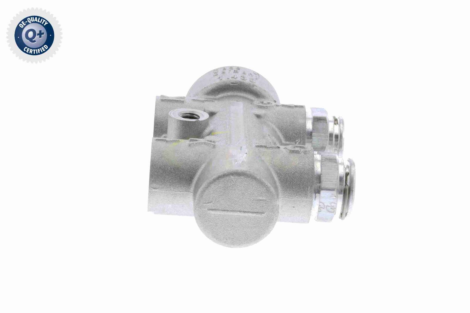 Thermostat, refroidissement d'huile