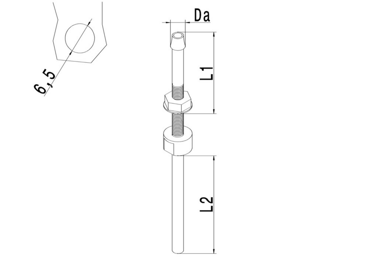 Set reparat cabluri, pompă dozare-încălzire în staționare WEBASTO 1322645A