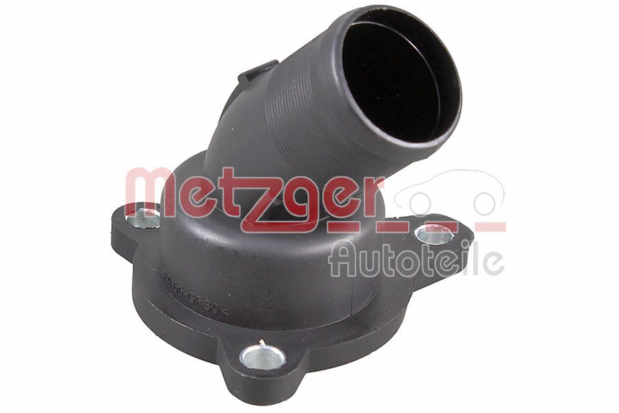 Korpus termostatu METZGER AUTOTEILE 4010376