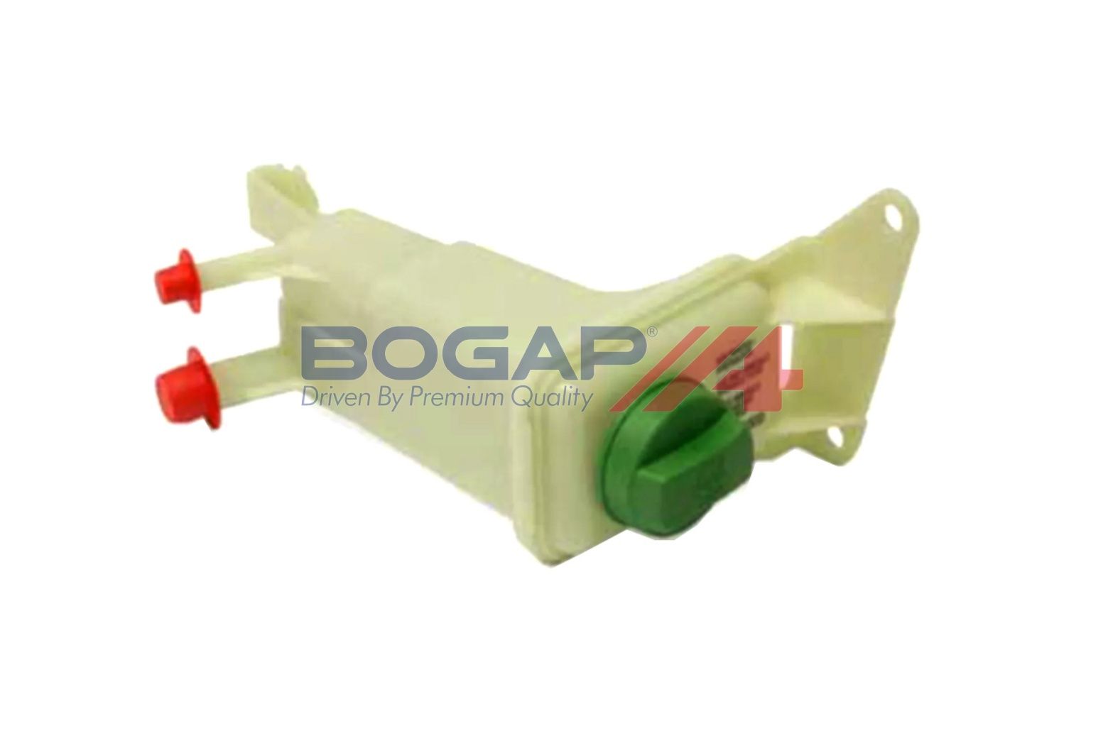 E-shop Vyrovnávacia nádržka, hydraulický olej (servoriadenie) BOGAP A3216101
