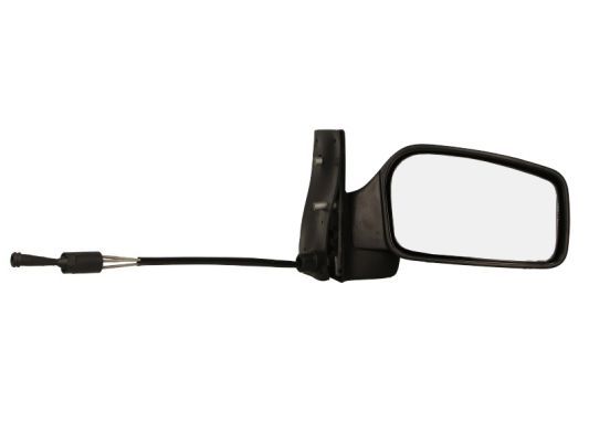 Наружное зеркало