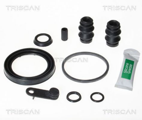 Zestaw naprawczy, zacisk hamulca TRISCAN 8170 205734