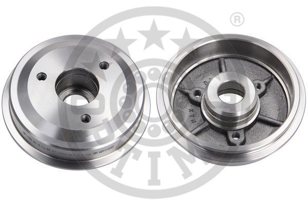 Bęben hamulcowy OPTIMAL BT-0060