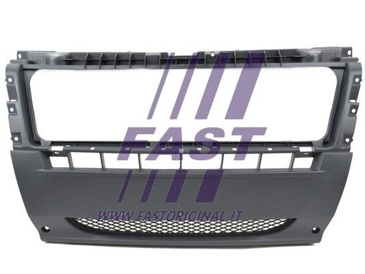 Zderzak FAST FT91457