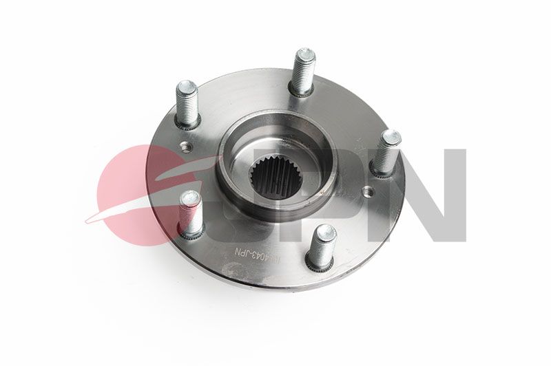 Ступица колеса