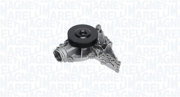 Pompa wody, chłodzenie silnika MAGNETI MARELLI 350984081000