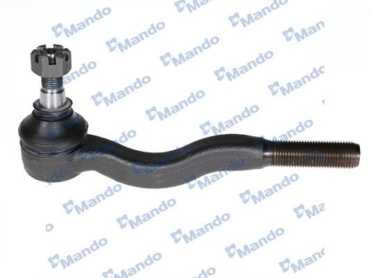 Końcówka drążka kierowniczego poprzecznego MANDO MTG055081