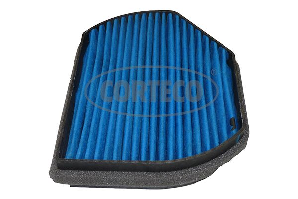 Filtr, wentylacja przestrzeni pasażerskiej CORTECO 49469917
