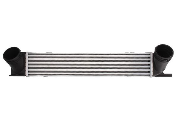 Intercooler, compresor THERMOTEC DAB003TT