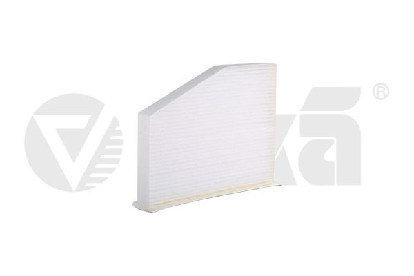 Filtr, wentylacja przestrzeni pasażerskiej VIKA 88191701301