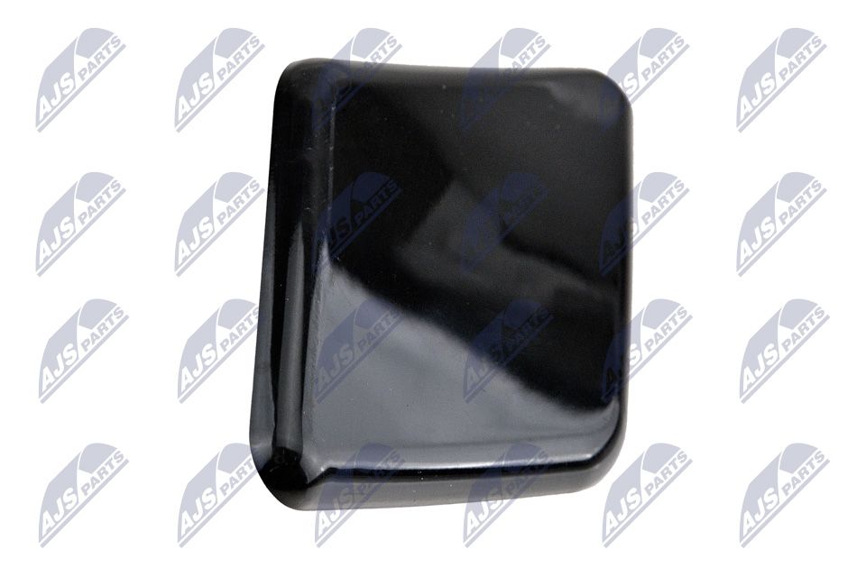 Облицовка, бампер