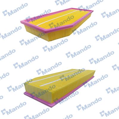 Filtr powietrza MANDO MMF015537