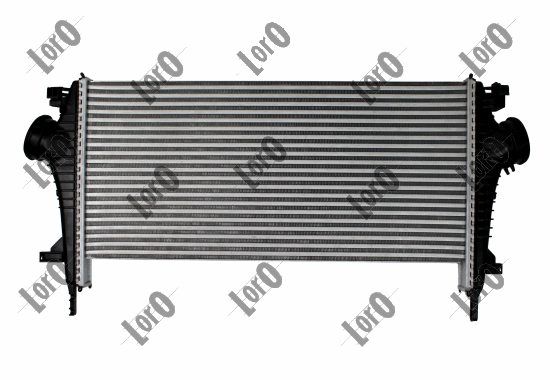 Intercooler, compresor LORO 037-018-0021