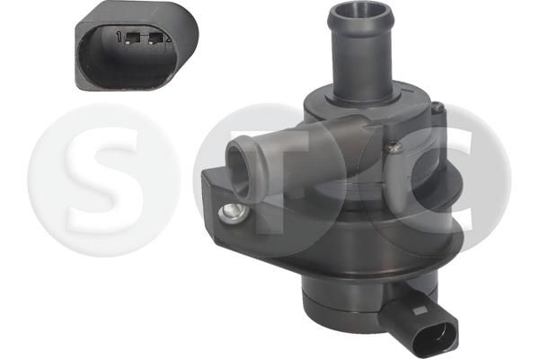 Pompă de apă suplimentară (circuitul apei de răcire) STC T432310