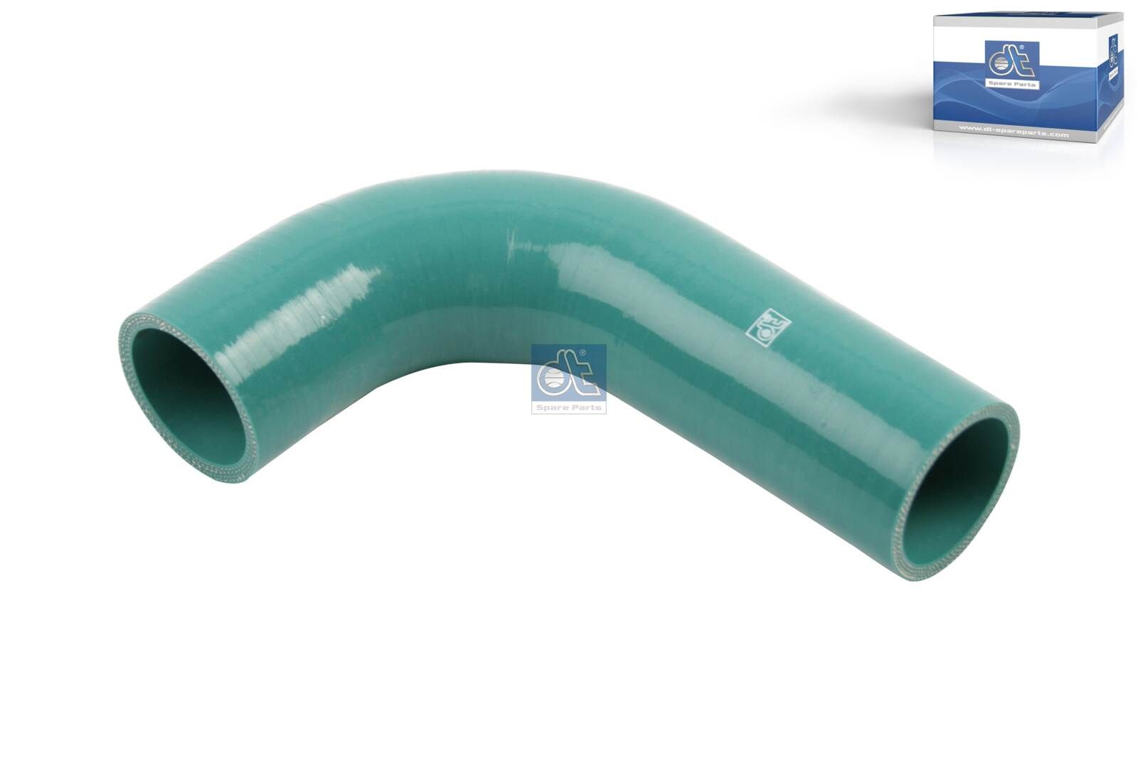 Furtun radiator DT Spare Parts 2.15137