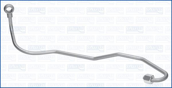 Przewód olejowy, doładowanie AJUSA OP10808