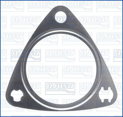 Garnitura, racord evacuare AJUSA 01474200