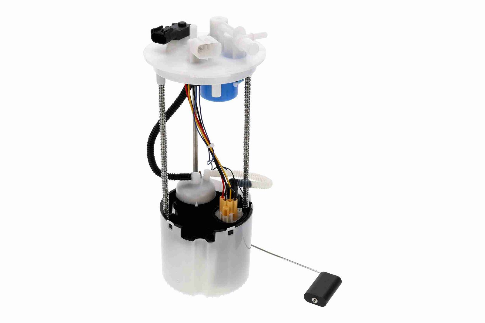 unité d'alimentation de carburant