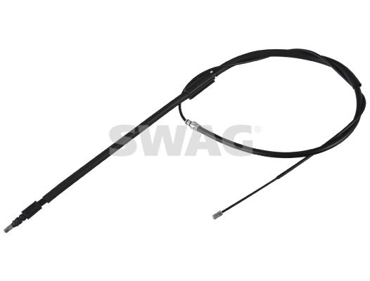 Cięgło, hamulec postojowy SWAG 33 10 0941